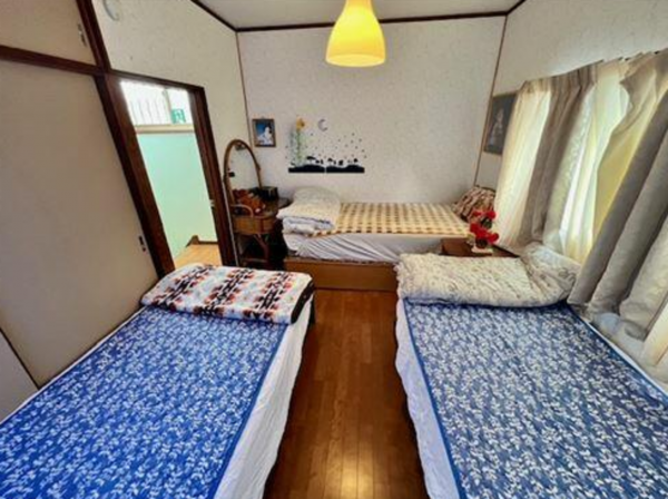 宮崎市青島、中古一戸建ての画像です