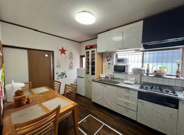 宮崎市青島、中古一戸建ての画像です