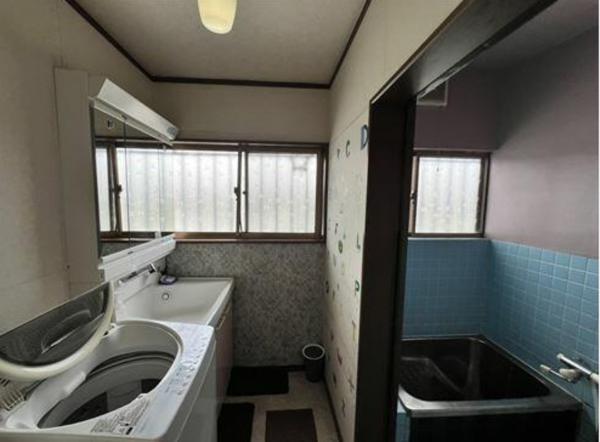 宮崎市青島、中古一戸建ての画像です