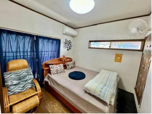 宮崎市青島、中古一戸建ての画像です