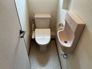 宮崎市下北方町、中古一戸建ての画像です