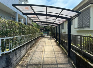 宮崎市下北方町、中古一戸建ての画像です