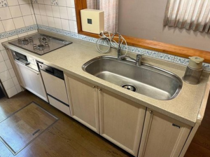 宮崎市下北方町、中古一戸建ての画像です