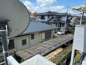 宮崎市下北方町、中古一戸建ての画像です