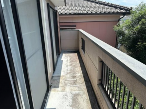 宮崎市下北方町、中古一戸建ての画像です