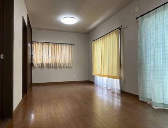 宮崎市下北方町、中古一戸建ての画像です