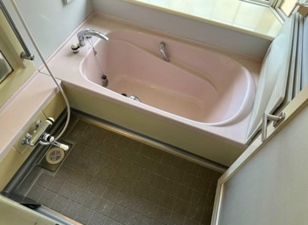 宮崎市下北方町、中古一戸建ての画像です