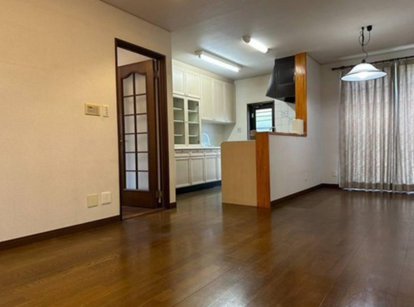 宮崎市下北方町、中古一戸建ての画像です