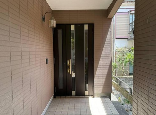 宮崎市下北方町、中古一戸建ての画像です