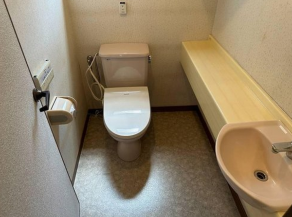 宮崎市下北方町、中古一戸建ての画像です