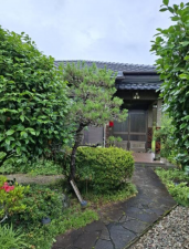 宮崎市佐土原町、中古一戸建ての画像です