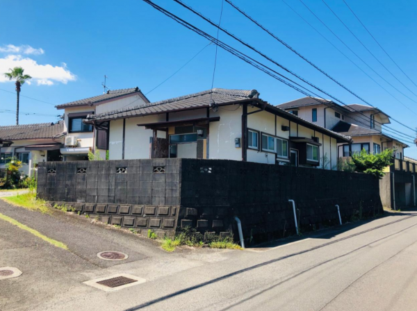 宮崎市大字島之内、中古一戸建ての画像です