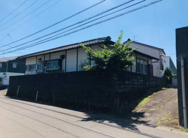 宮崎市大字島之内、中古一戸建ての画像です