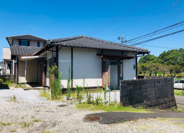 宮崎市大字島之内、中古一戸建ての画像です