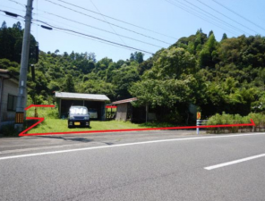 宮崎市大字瓜生野、中古一戸建ての画像です