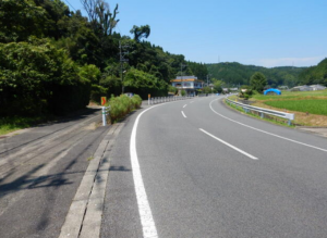 宮崎市大字瓜生野、中古一戸建ての画像です