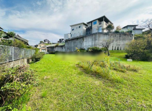 宮崎市大坪町、土地の画像です