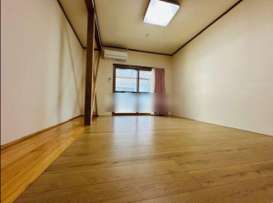 宮崎市恒久南、中古一戸建ての画像です