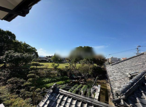 宮崎市恒久南、中古一戸建ての画像です