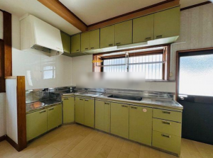 宮崎市恒久南、中古一戸建ての画像です