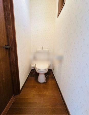 宮崎市恒久南、中古一戸建ての画像です