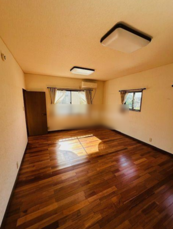 宮崎市恒久南、中古一戸建ての画像です