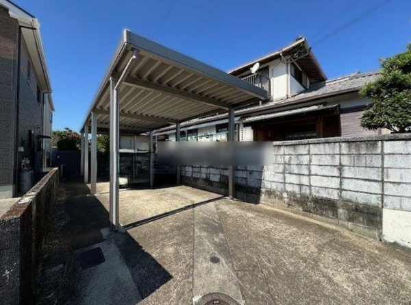 宮崎市恒久南、中古一戸建ての画像です