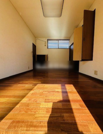 宮崎市恒久南、中古一戸建ての画像です