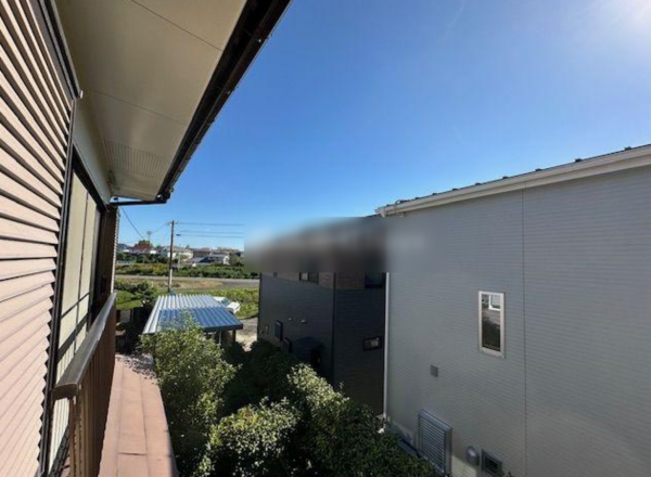 宮崎市恒久南、中古一戸建ての画像です