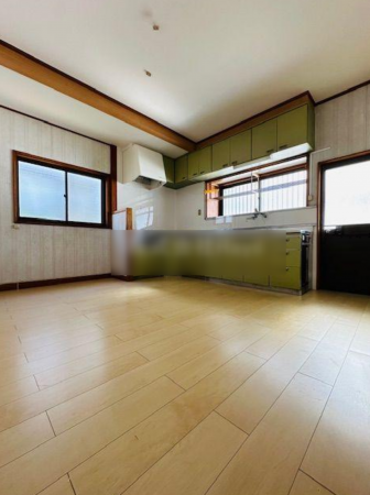 宮崎市恒久南、中古一戸建ての画像です