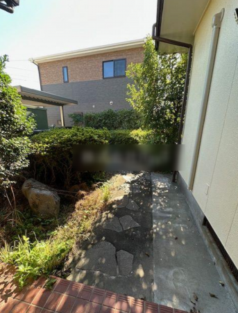 宮崎市恒久南、中古一戸建ての画像です