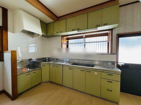 宮崎市恒久南、中古一戸建ての画像です