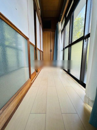 宮崎市恒久南、中古一戸建ての画像です