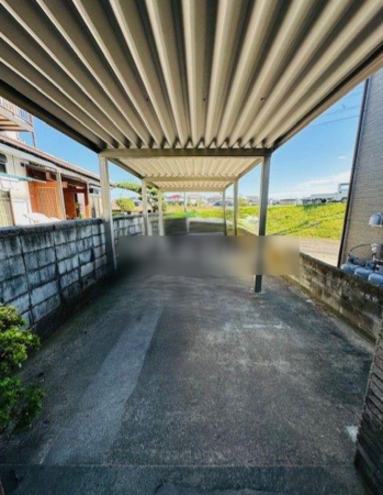 宮崎市恒久南、中古一戸建ての画像です