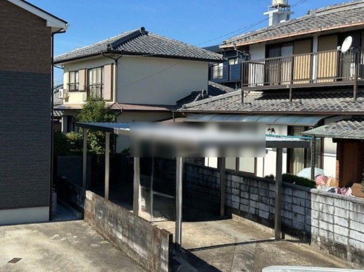 宮崎市恒久南、中古一戸建ての画像です