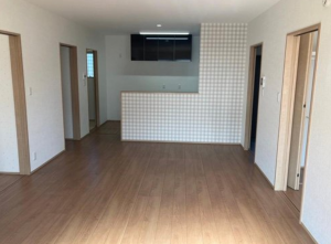 宮崎市佐土原町、中古一戸建ての画像です