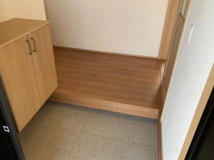 宮崎市佐土原町、中古一戸建ての画像です