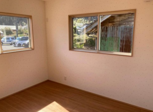 宮崎市佐土原町、中古一戸建ての画像です