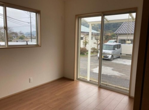 宮崎市佐土原町、中古一戸建ての画像です