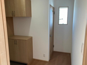 宮崎市佐土原町、中古一戸建ての画像です