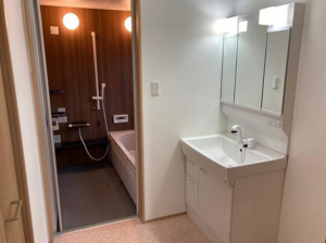 宮崎市佐土原町、中古一戸建ての画像です