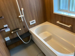 宮崎市佐土原町、中古一戸建ての画像です