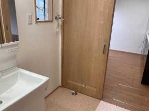 宮崎市佐土原町、中古一戸建ての画像です