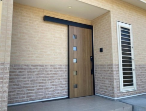 宮崎市佐土原町、中古一戸建ての画像です