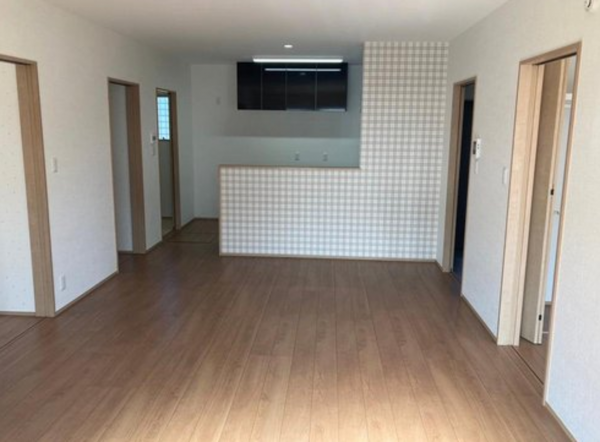 宮崎市佐土原町、中古一戸建ての画像です