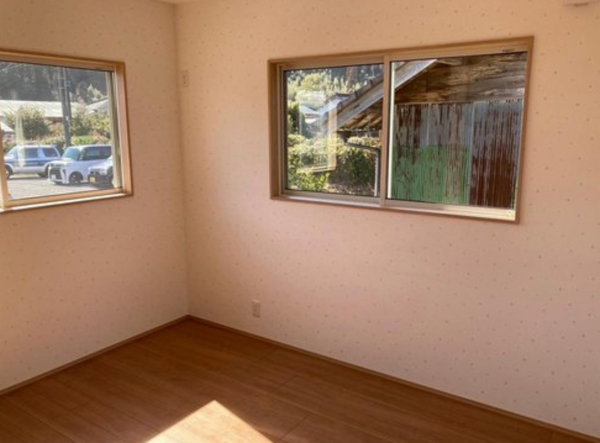 宮崎市佐土原町、中古一戸建ての画像です