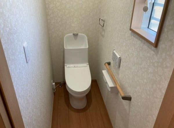 宮崎市佐土原町、中古一戸建ての画像です