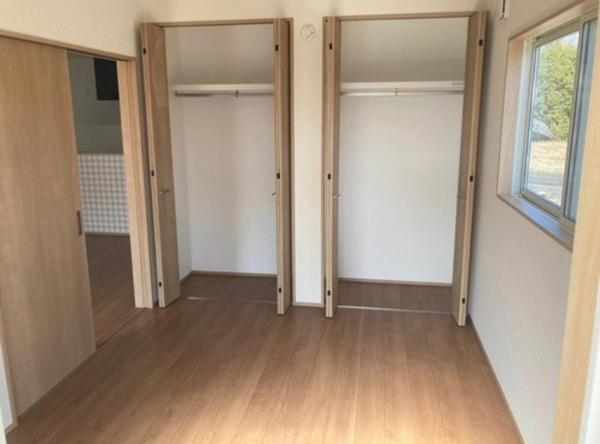 宮崎市佐土原町、中古一戸建ての画像です