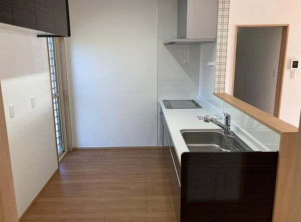 宮崎市佐土原町、中古一戸建ての画像です