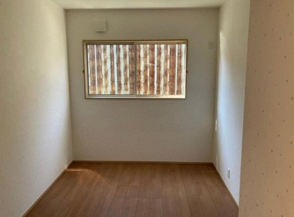 宮崎市佐土原町、中古一戸建ての画像です